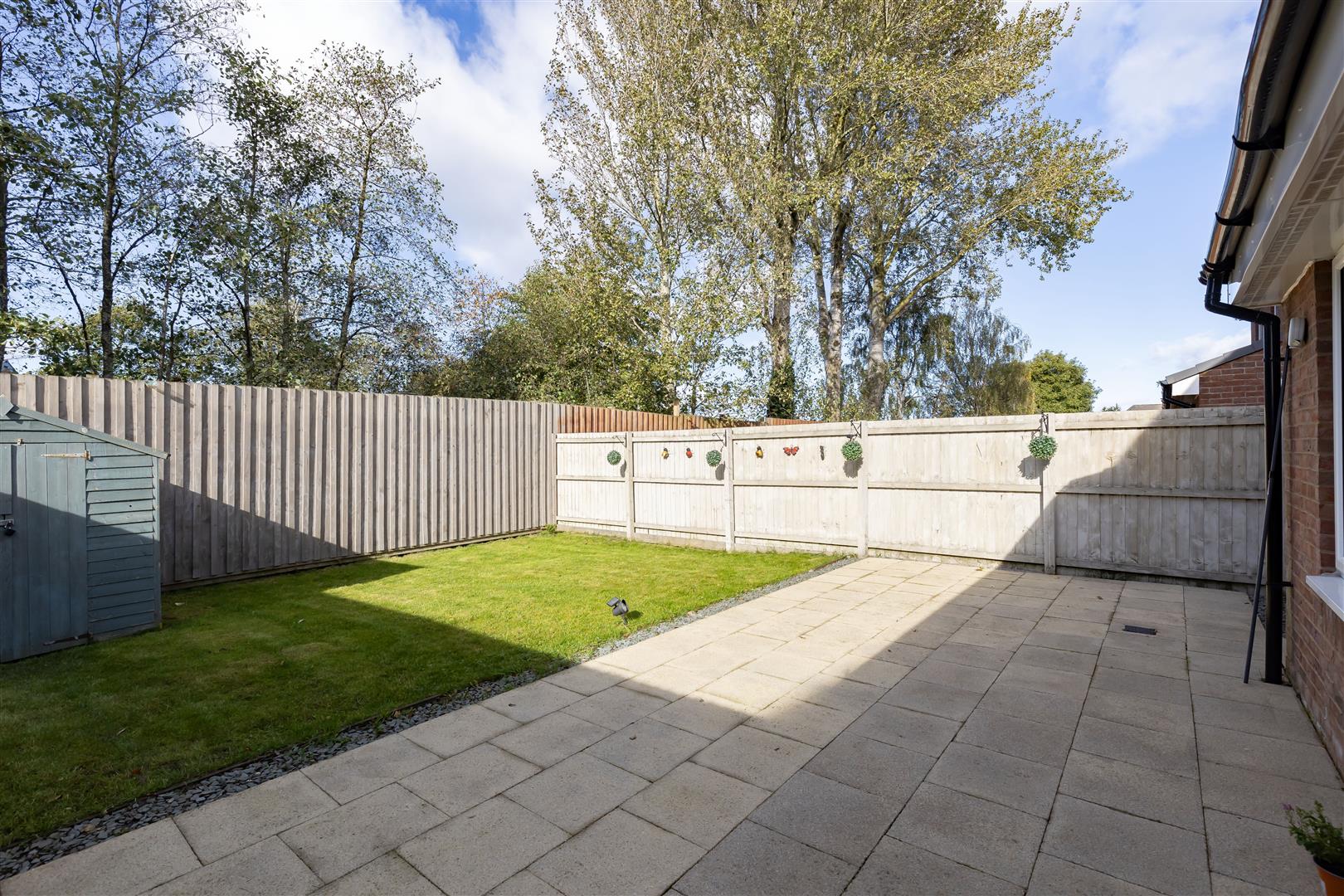 Spinners Avenue, Bamber Bridge, Preston